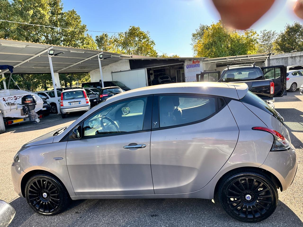 Lancia Ypsilon 1.3 MJT 16V 95 CV S&S