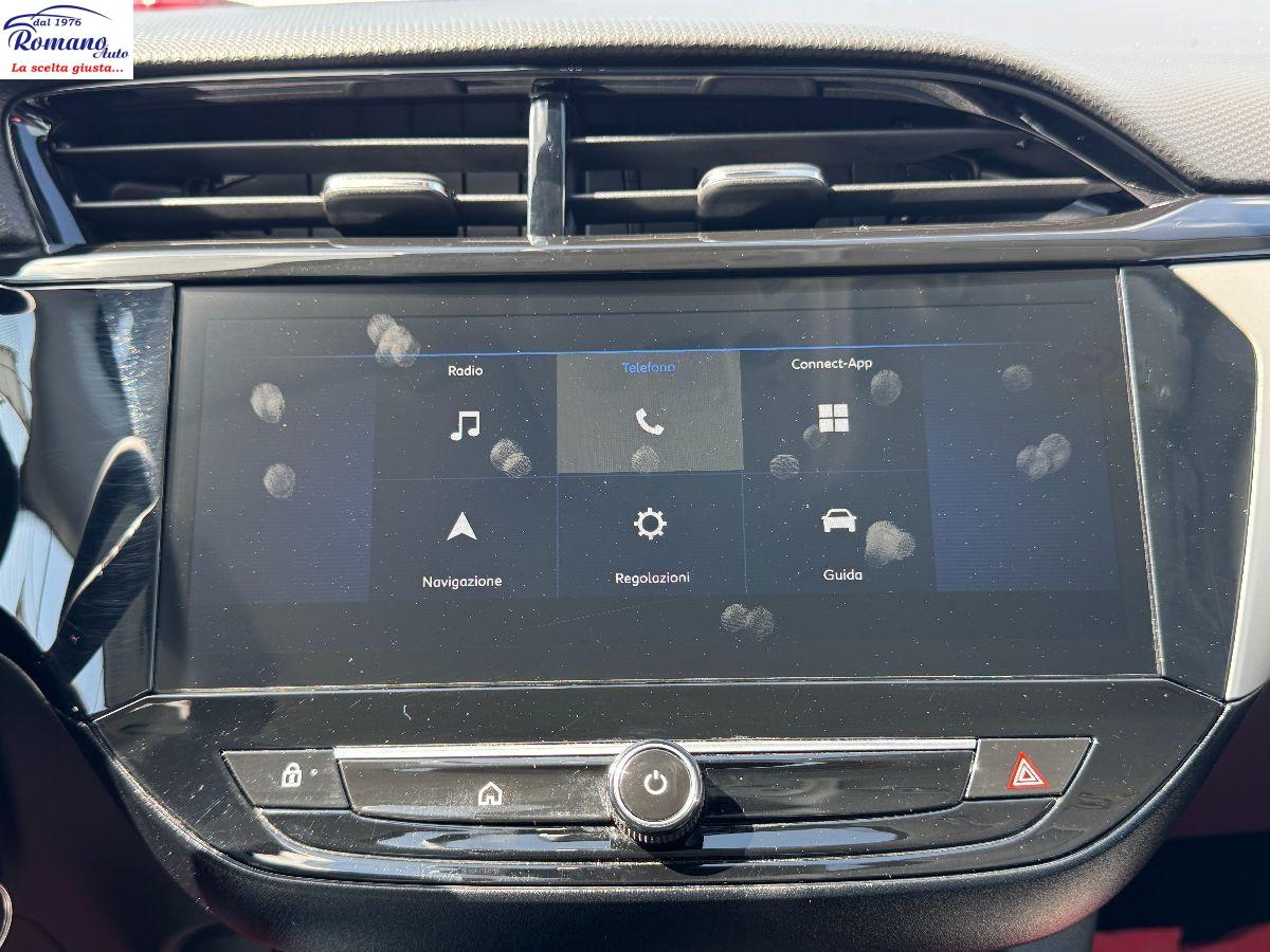 OPEL - Corsa - 1.2 Edition#VIRTUAL COCKPIT!RETROCAMERA!