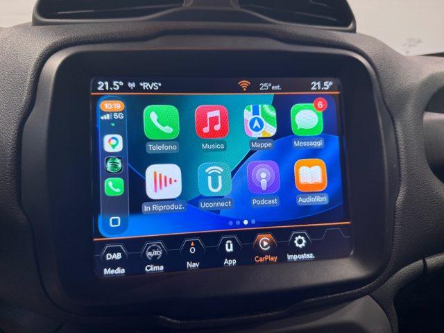 JEEP Renegade 1.3 T4 DDCT S FULL LED / PREZZO REALE