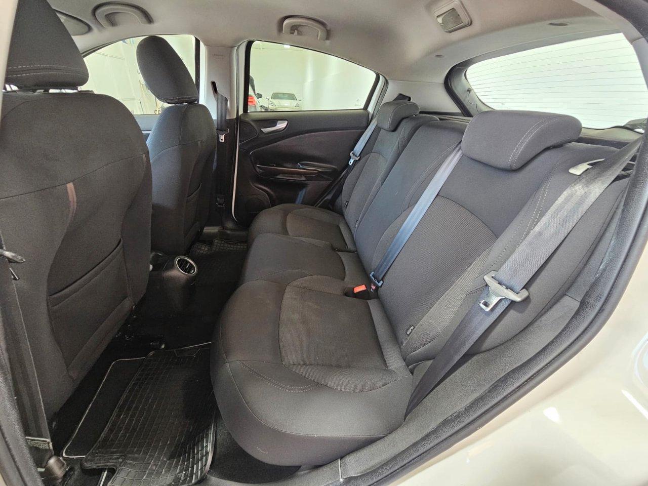 Alfa Romeo Giulietta 1.6 jtdm Super 120cv
