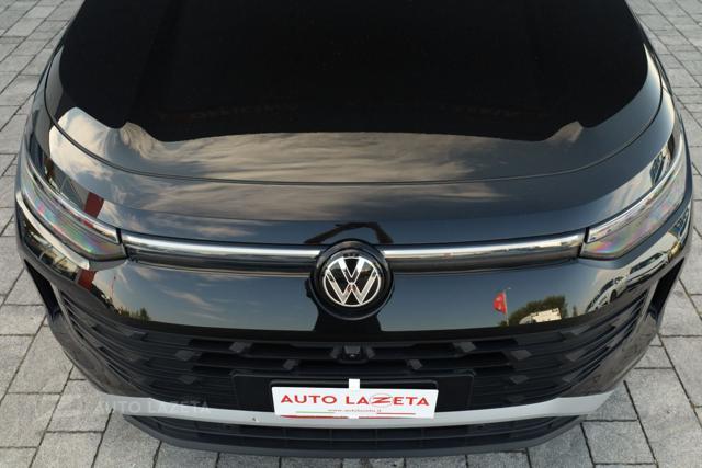 VOLKSWAGEN Tayron 1.5 eTSI 7 Posti Gancio Traino Life