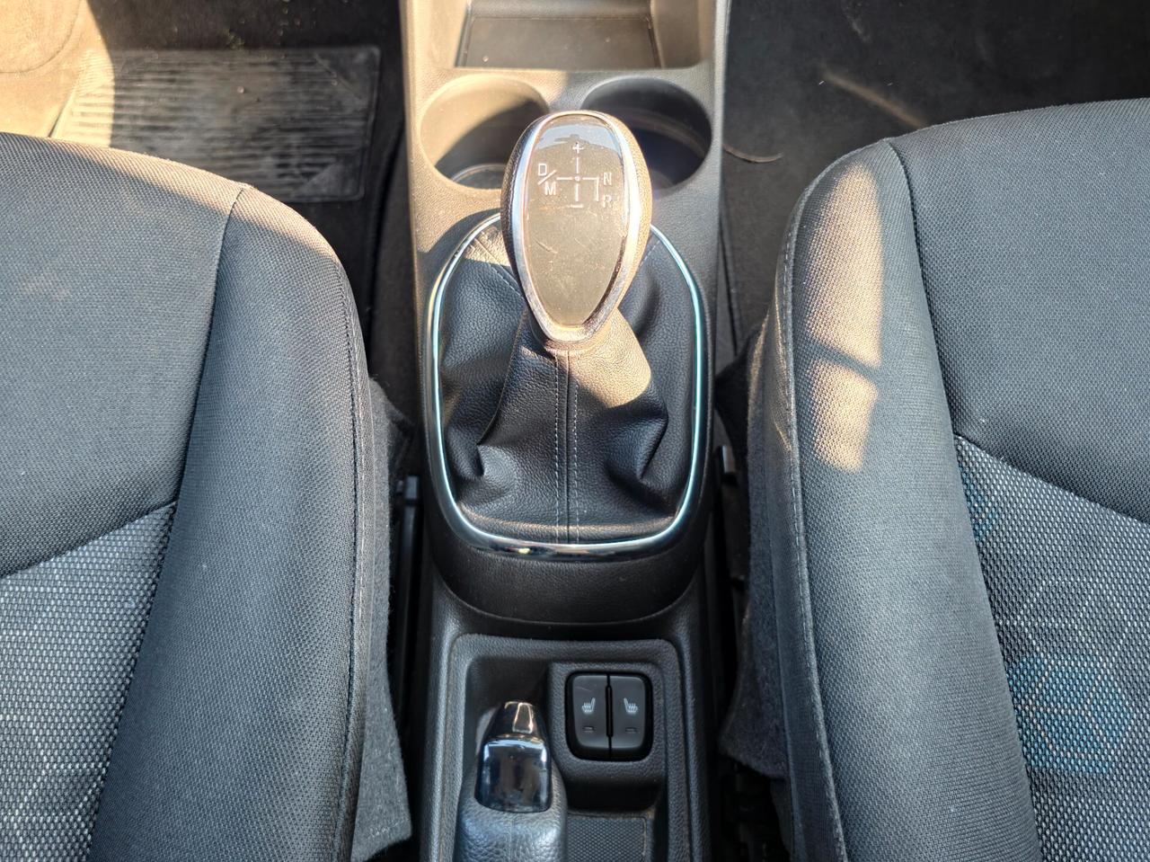 Opel Karl Rocks 1.0 75 CV E6B Automatico NEO 2018