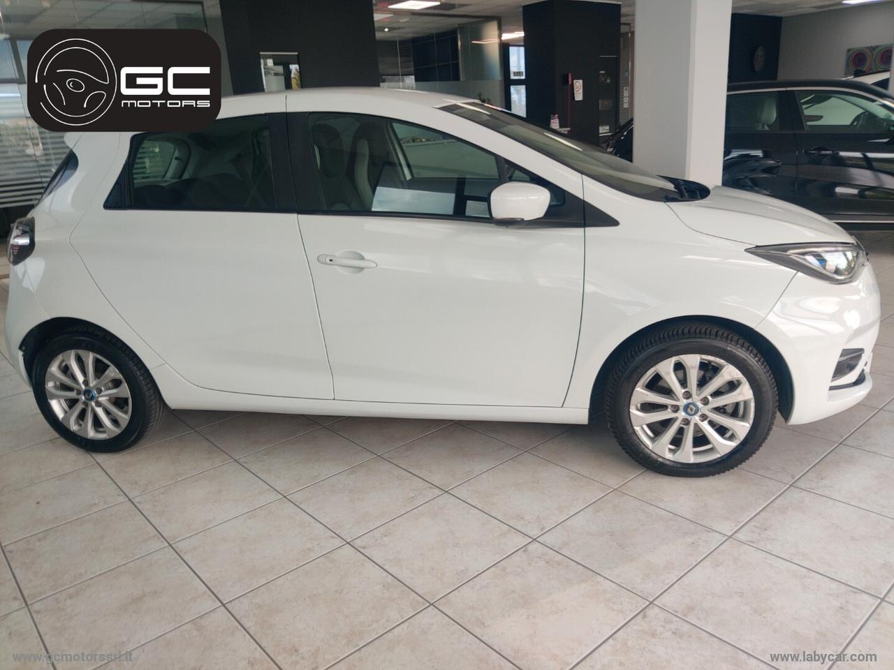 Renault ZOE Zen R135