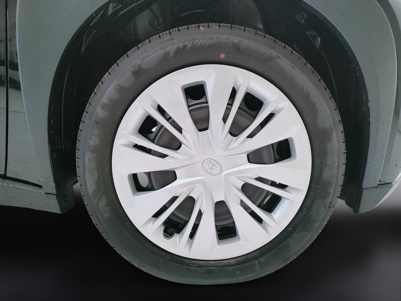 TOYOTA Aygo X 1.0B ACTIVE MT - MY24