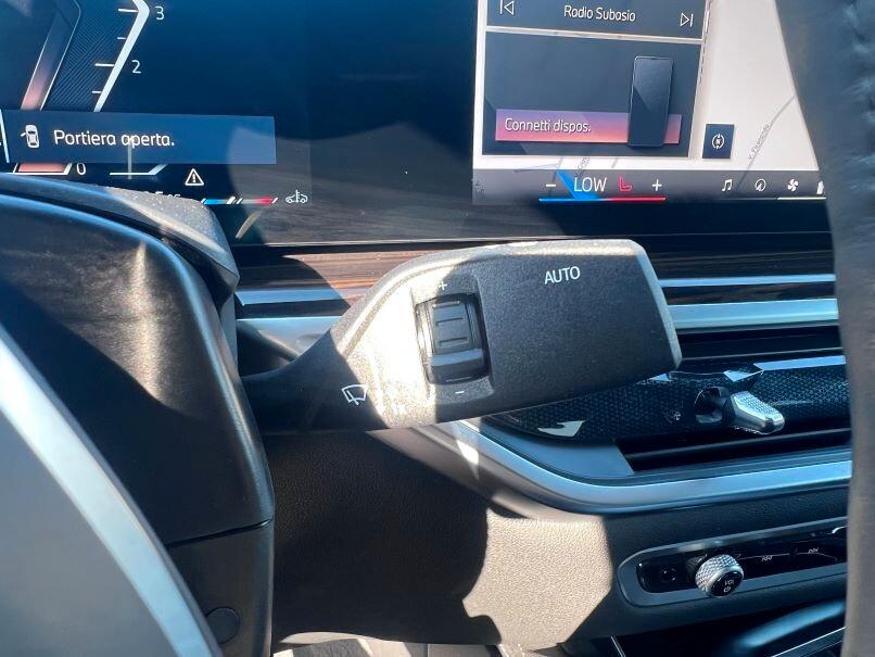 Bmw X6 xDrive30d 48V Msport Pro