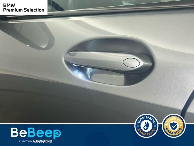 BMW Serie 1 118D MSPORT PRO AUTO