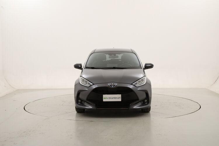 Toyota Yaris Lounge BR864664 1.5 Full Hybrid 116CV