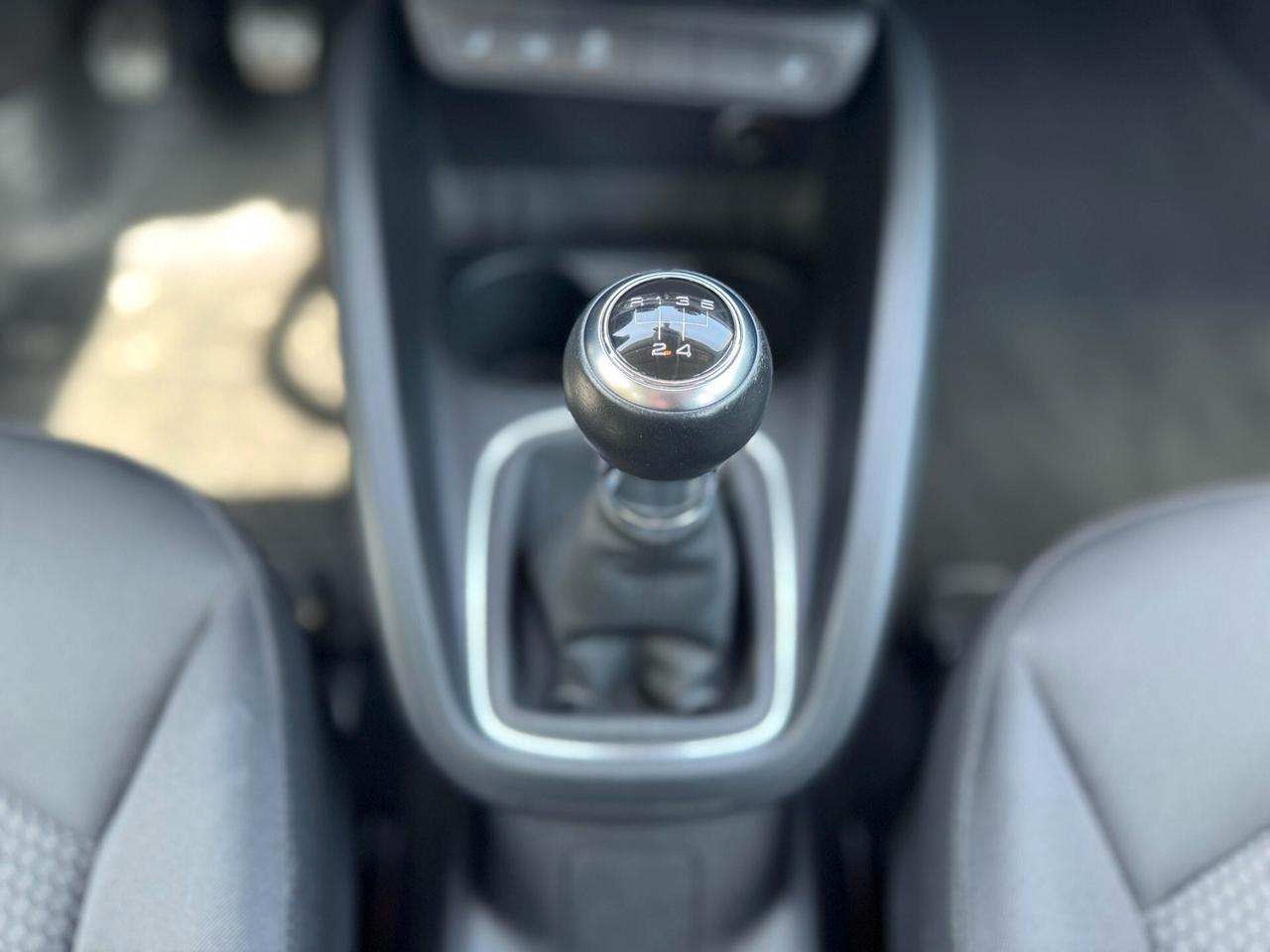 Audi A1 1.0 TFSI ultra