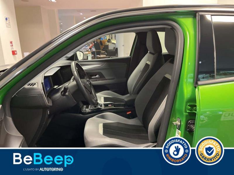 Opel Mokka 1.2 T ELEGANCE S&S 100CV