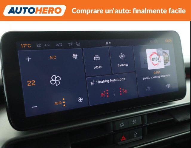JEEP Avenger 1.2 Turbo 100 CV Longitude