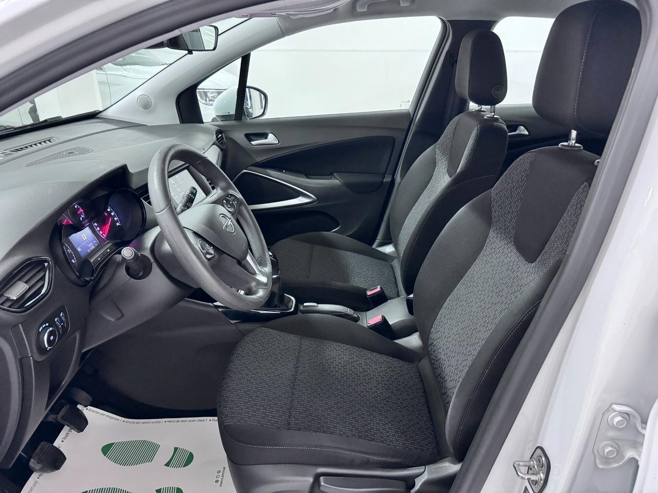 Opel Crossland X 1.2 Benzina - PROMO NATALE -