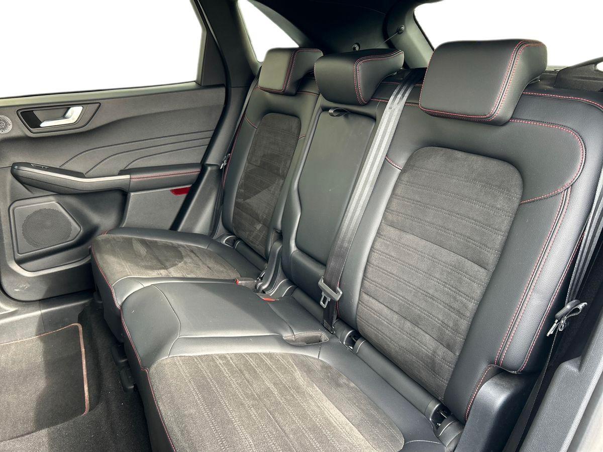 FORD Kuga III 2020 - Kuga 2.5 phev ST-Line X 2wd 225cv e-shifter