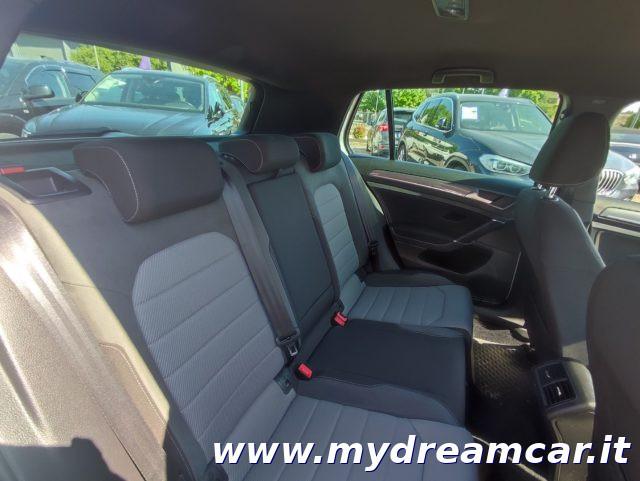 VOLKSWAGEN Golf 1.4 TSI 5p. R-line