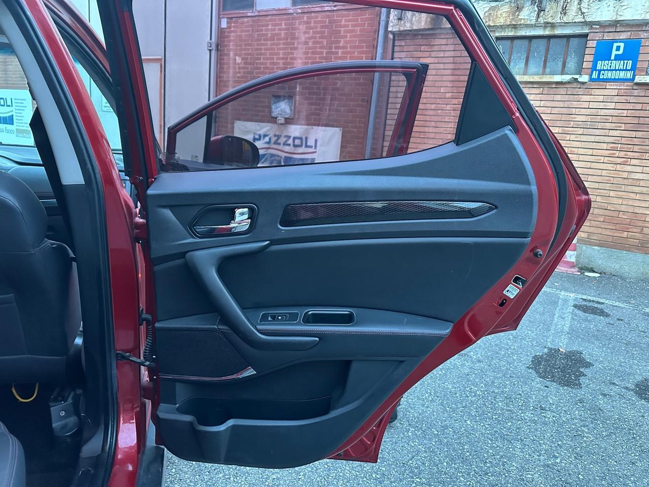 Dr DR4 Sport 1.6 Bi-Fuel GPL euro 6