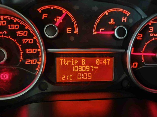 FIAT Doblo 1.6 MJT 105CV S&S PC-TN Cargo Business