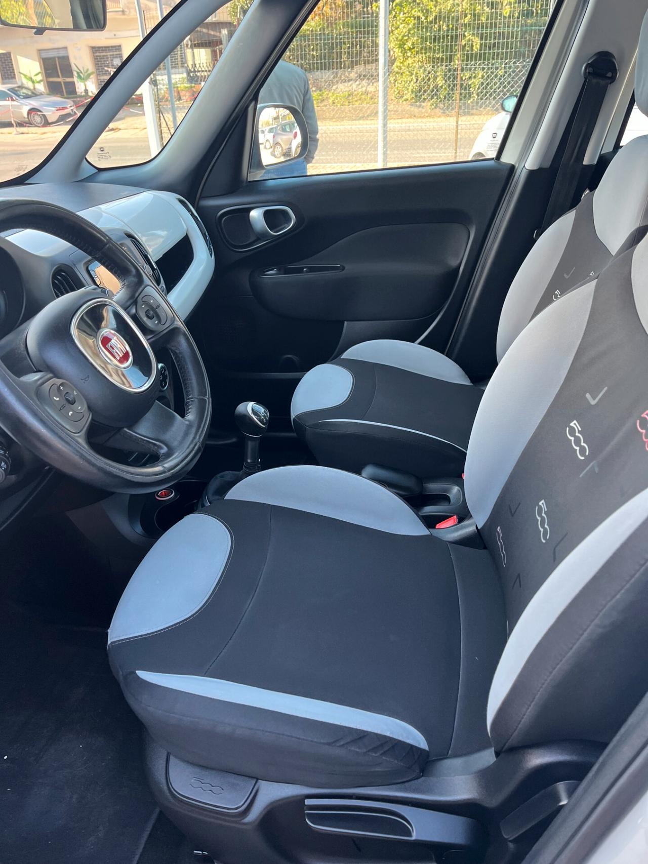 Fiat 500L 1.3 Multijet 85 CV Pop