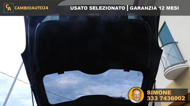 FIAT 500 1.2 Dualogic Lounge