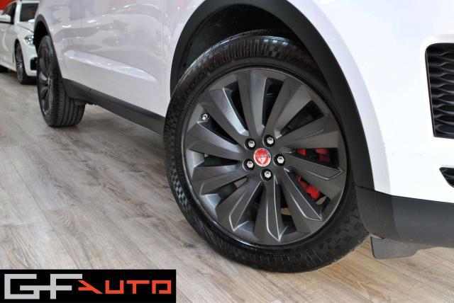 Jaguar E-Pace E-Pace 2017 2.0 i4 SE awd 200cv auto *COME NUOVO*