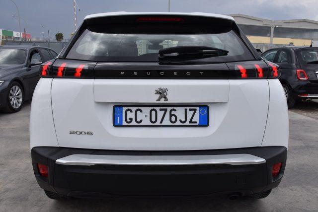 PEUGEOT 2008 PureTech 100 S&S Active *Sensori,LED,Carplay*