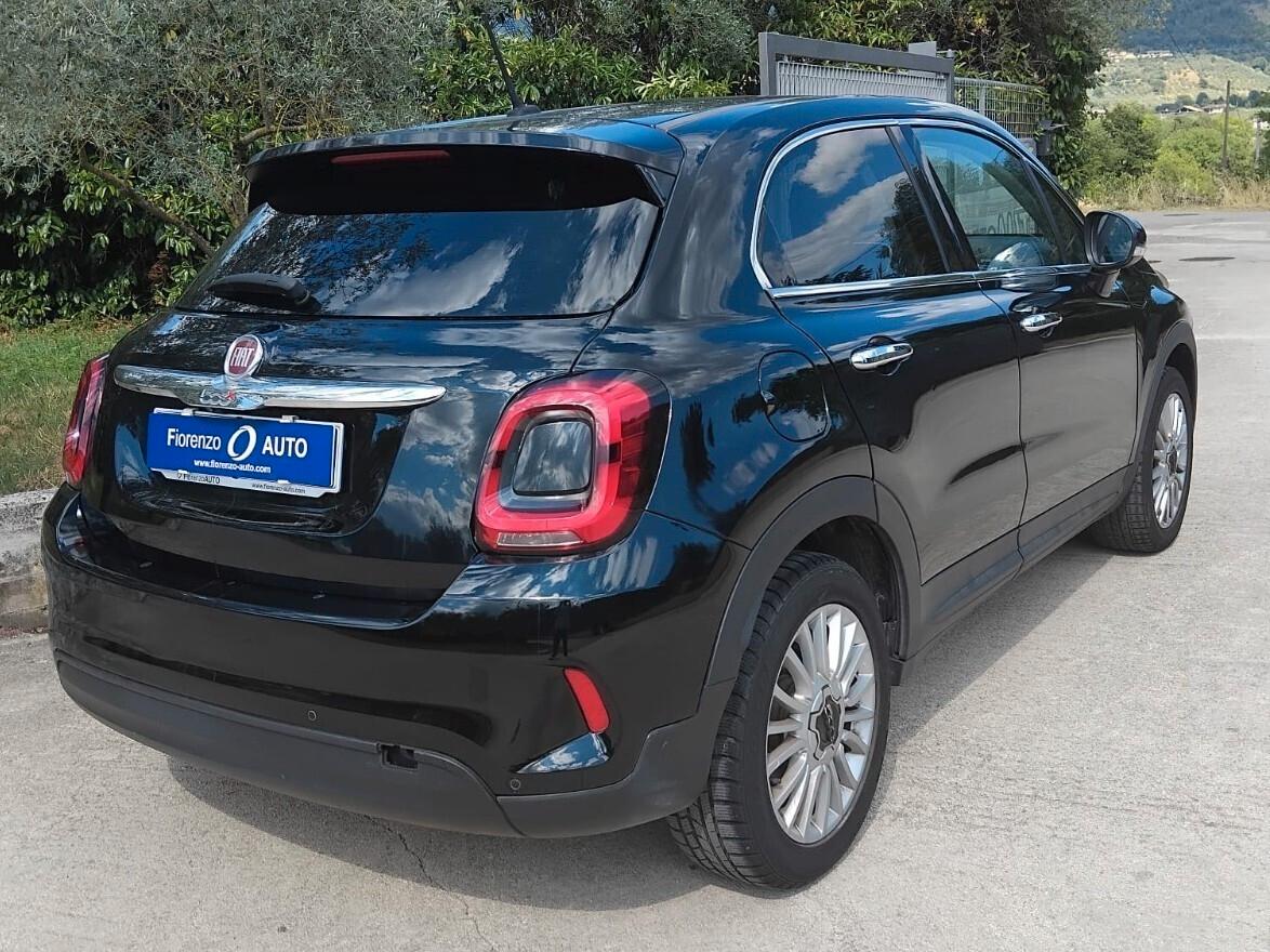Fiat 500X 1.0 120CV URBAN -NESSUN OBBLIGO DI FINANZIAMENTO
