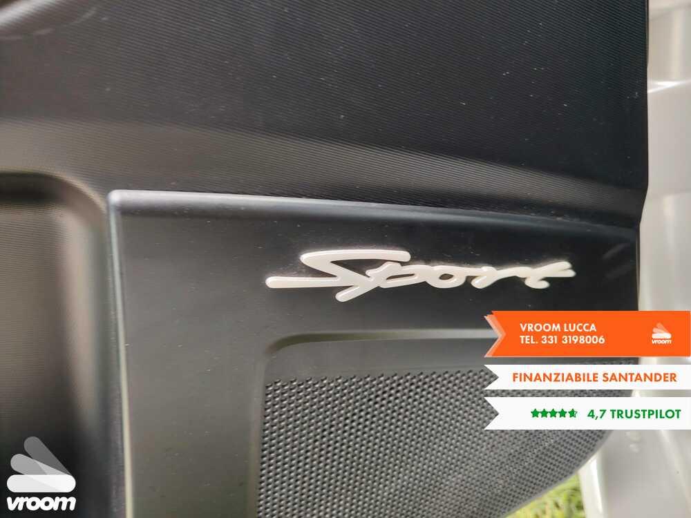 LIGIER JS50 JS50 DCI Sport Ultimate Ice