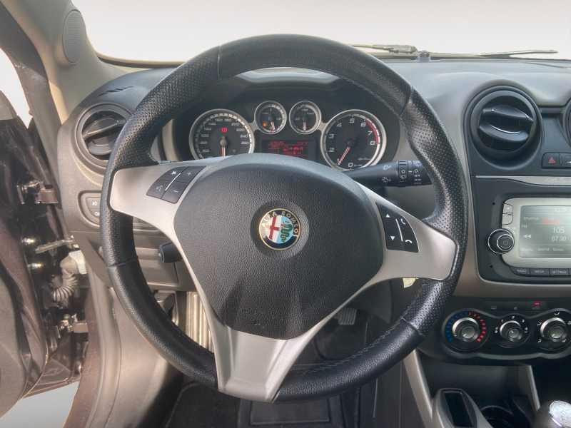 ALFA ROMEO MiTo 1.4 Distinctive 78cv