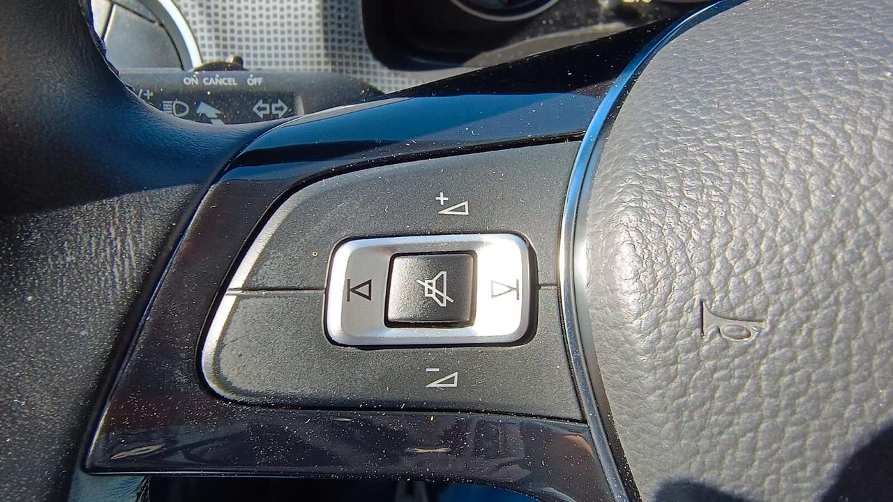 Volkswagen up! 1.0 5p. move up! BlueMotion Technology