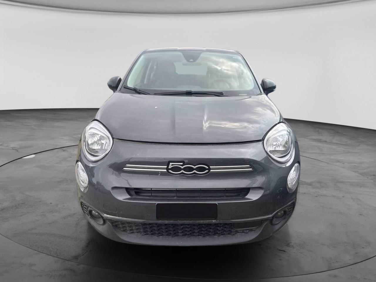 FIAT 500X 2022 - 500X 1.3 mjet 95cv