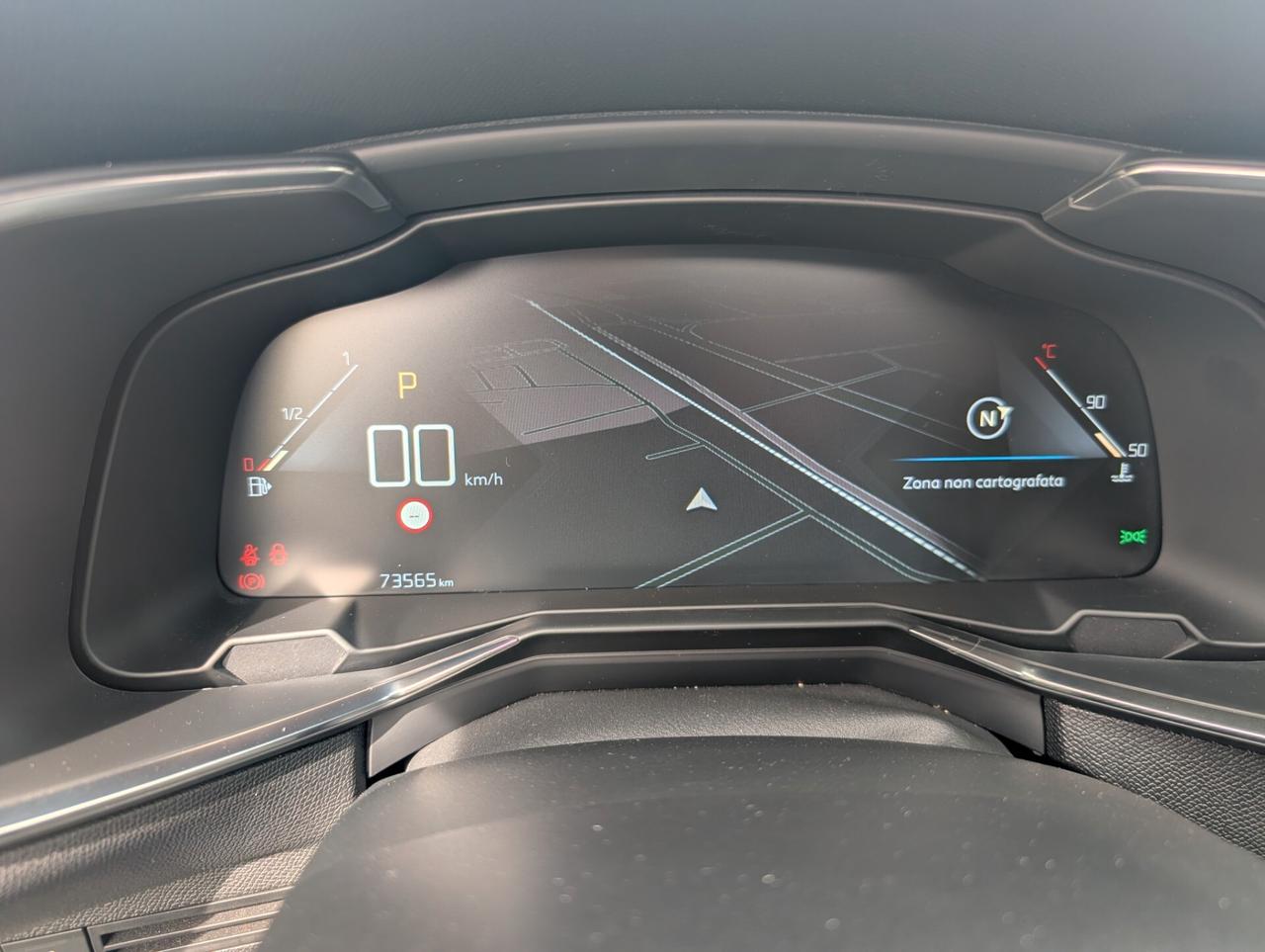 Ds 7 Crossback BlueHDi 130 aut. TETTO APRIBILE