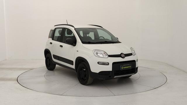 FIAT Panda 0.9 t.air t. Wild s&s 85cv