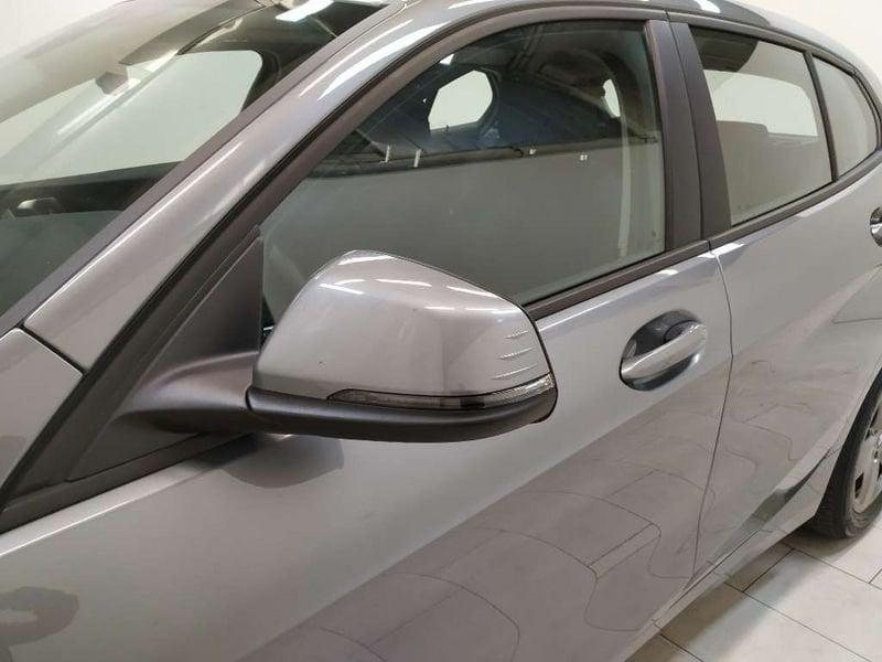 BMW Serie 1 118i Business Advantage 136cv auto