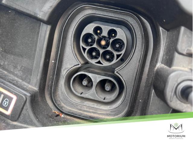 DS Automobiles DS 3 Crossback E-Tense So Chic