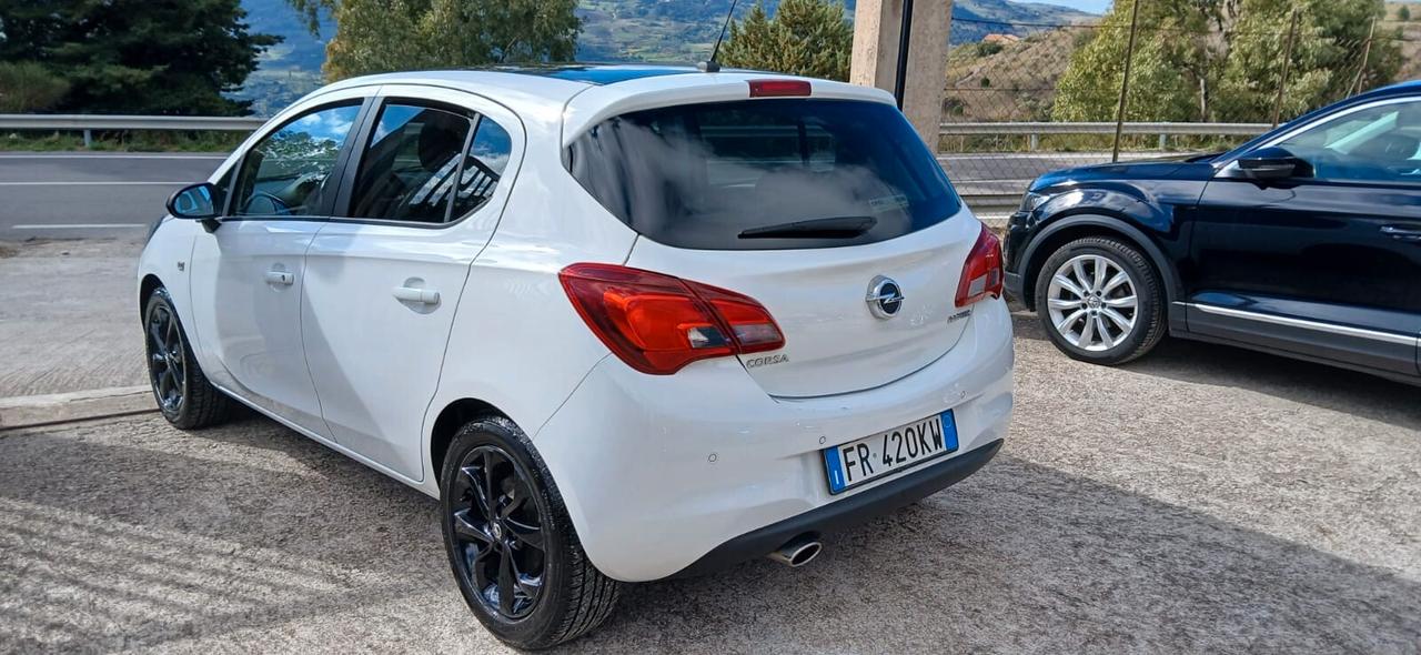 Opel Corsa 1.4 90CV GPL Tech 5 porte Innovation - 2018