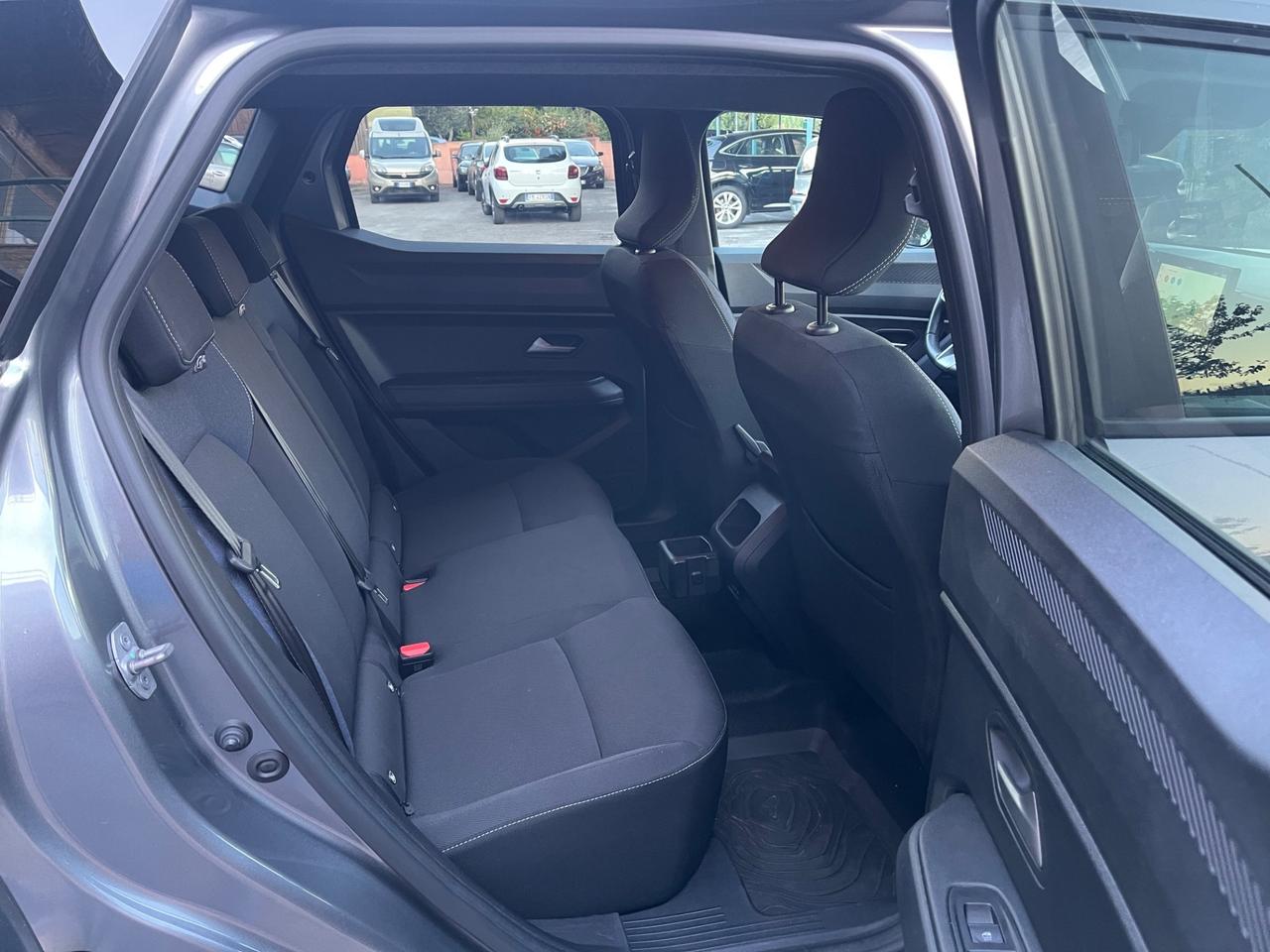 Dacia Duster 1.0 TCe GPL 4x2 Journey-Km24500-