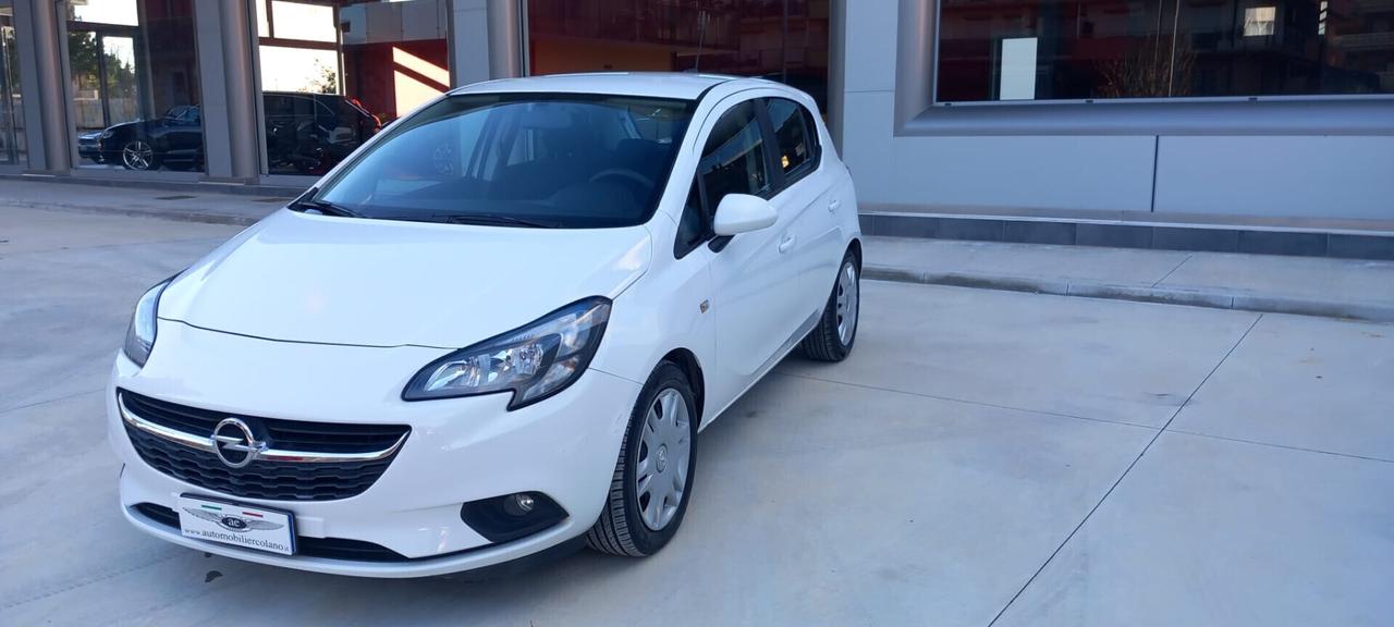 Opel Corsa 1.3 CDTI 5 porte b-Color