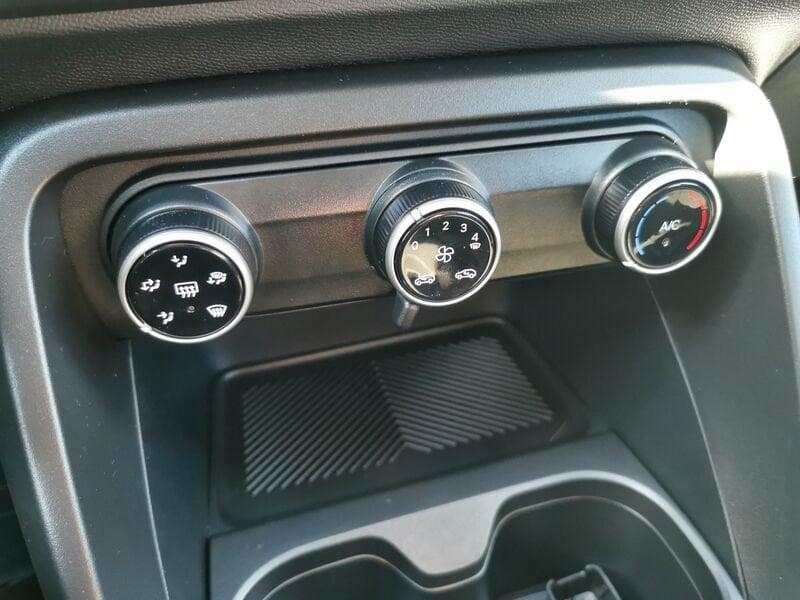 Citroën C3 Aircross C3 Aircross PureTech Turbo 100 You