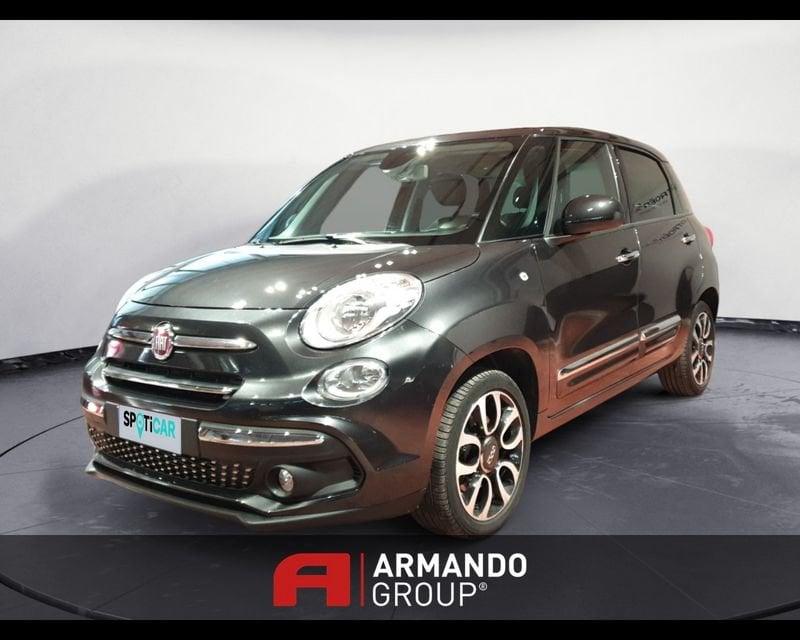 FIAT 500L 1.6 Multijet 120 CV Business