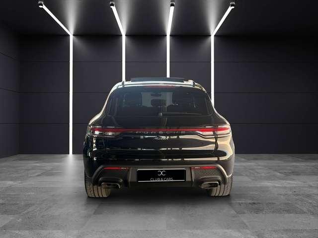 Porsche Macan Macan 2022 2.0 265cv pdk Tetto Pan/Cerchi 21/Matrix/Pack Chrono