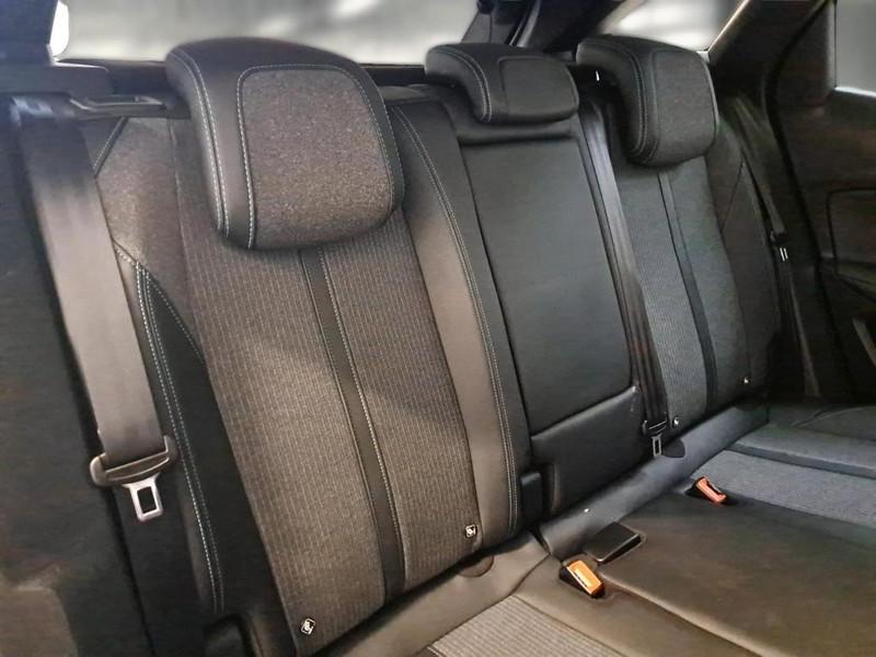 PEUGEOT 3008 BLUEHDI 130 EAT8 SES ALLURE SUV
