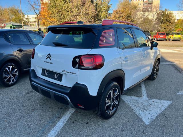 CITROEN C3 Aircross BlueHDi 100 S&S Feel 6 marce
