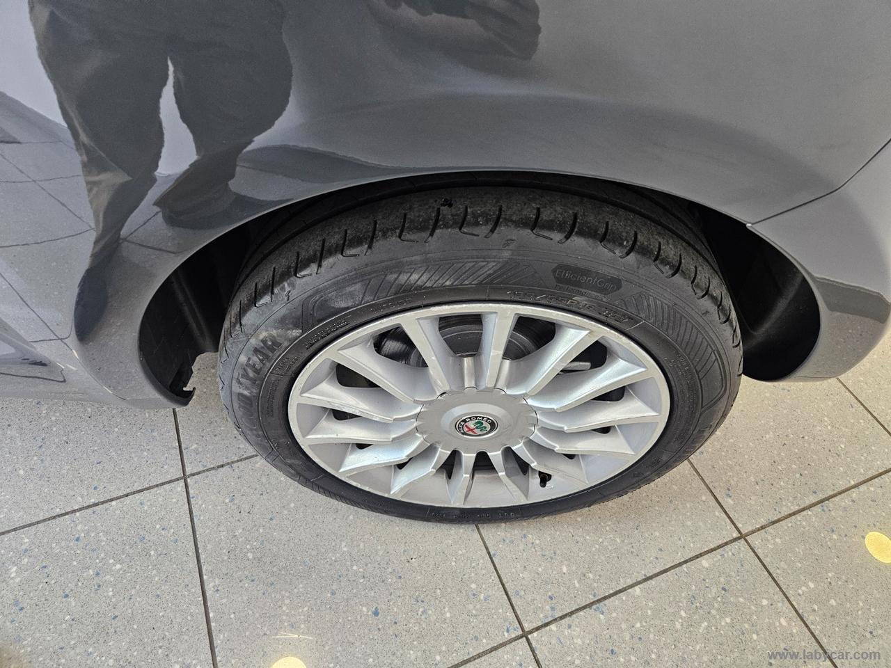 ALFA ROMEO MiTo 1.3 JTDm 95 CV S&S