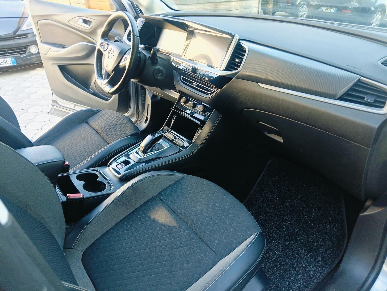 Opel Grandland 1.5 diesel Ecotec aut. Business Elegance