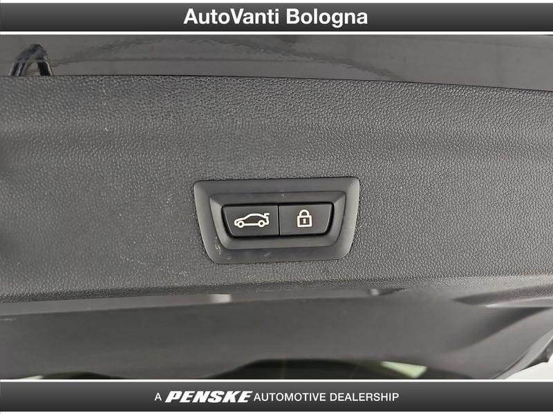 MINI Countryman Mini Countryman 2.0 Cooper D Yours all4 auto