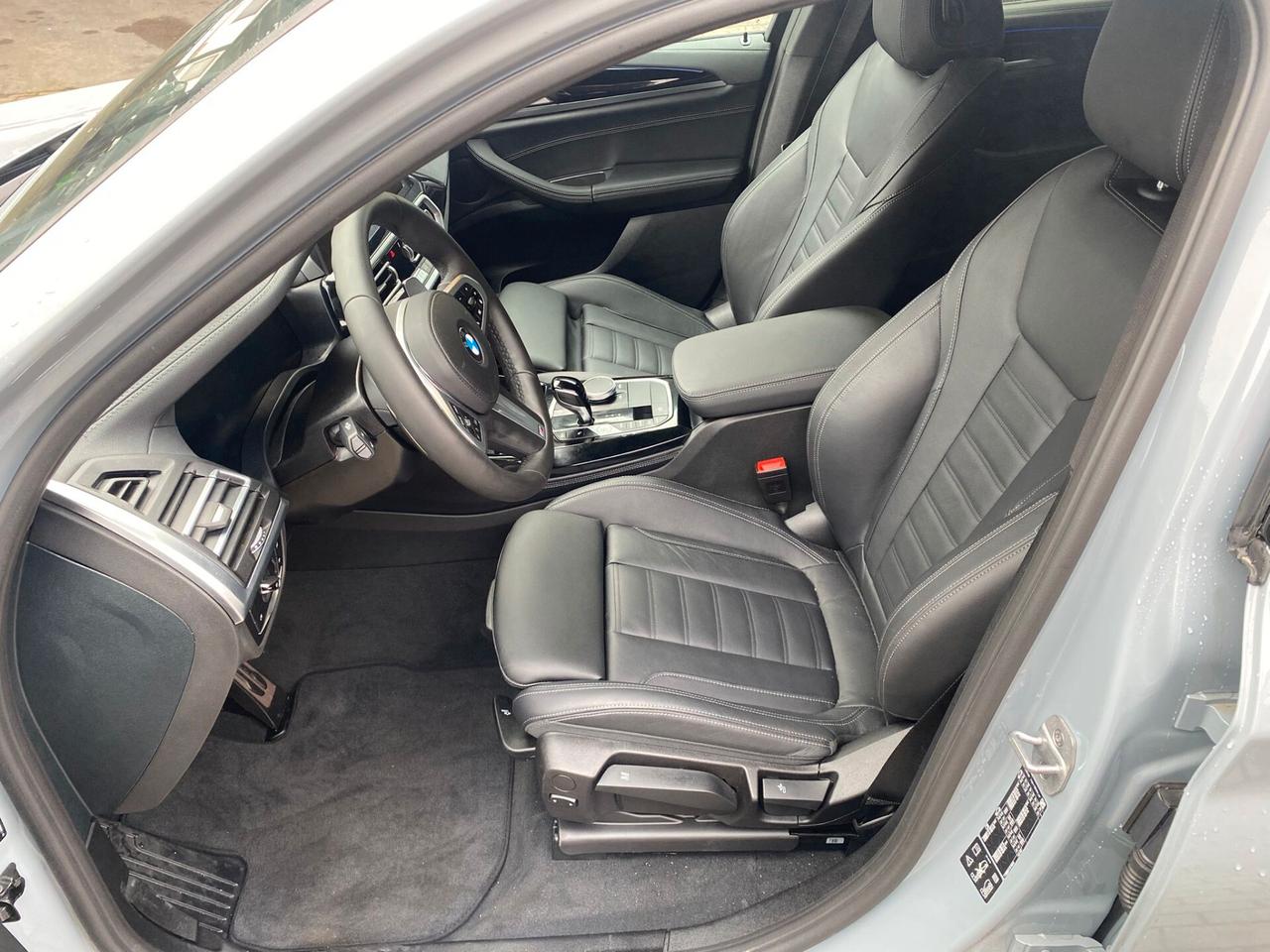 BMW X4 M Sport X Drive20d