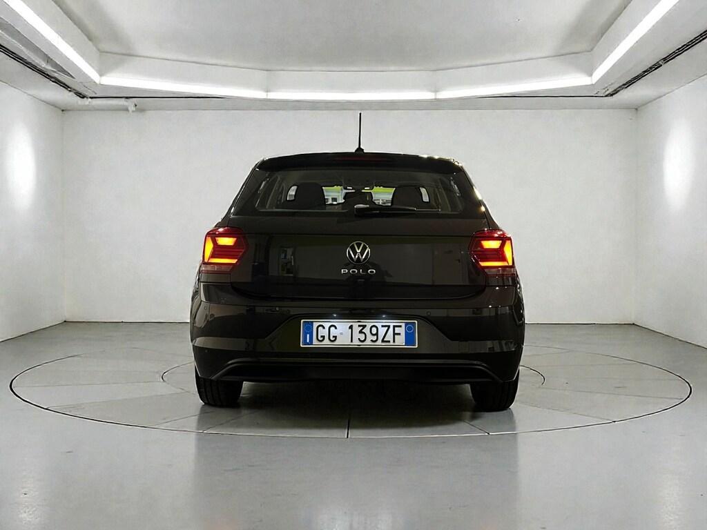 Volkswagen Polo 1.0 TSI Style