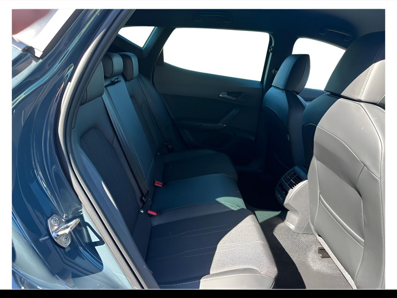 CUPRA Nuova CUPRA Formentor Formentor 1.5 Hybrid 110 kW (150 CV) mHEV DSG 7 marce 2WD