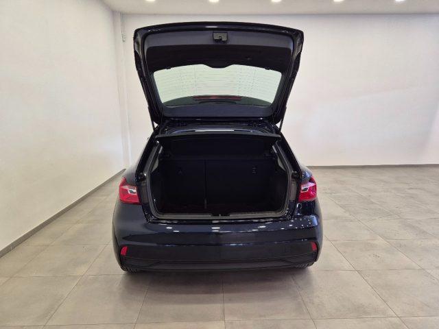 AUDI A1 SPB 25 TFSI - NEOPAT. - Carplay - Sens. Park.