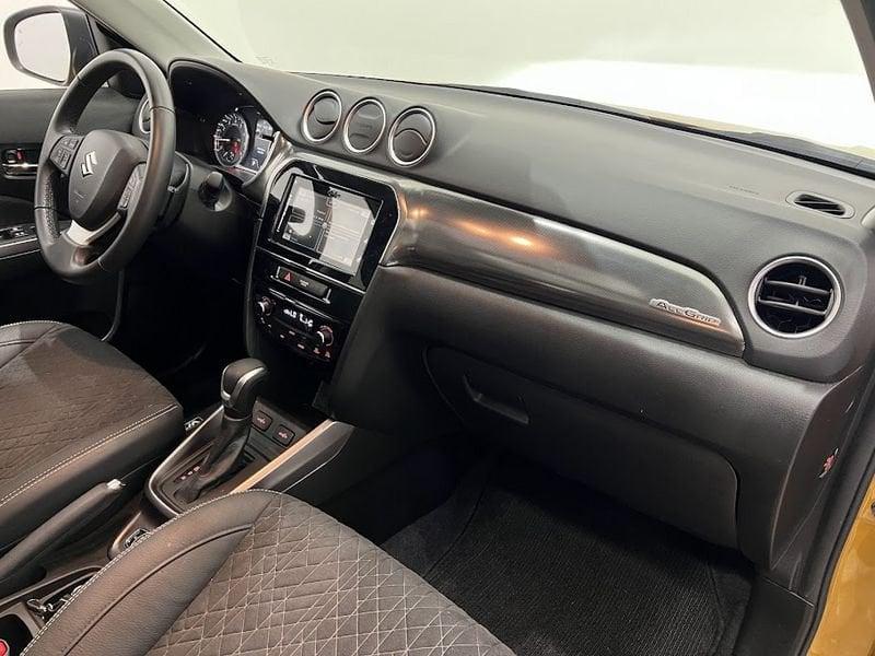 Suzuki Vitara Vitara 1.5 140V Hybrid A/T 4WD AllGrip Starview