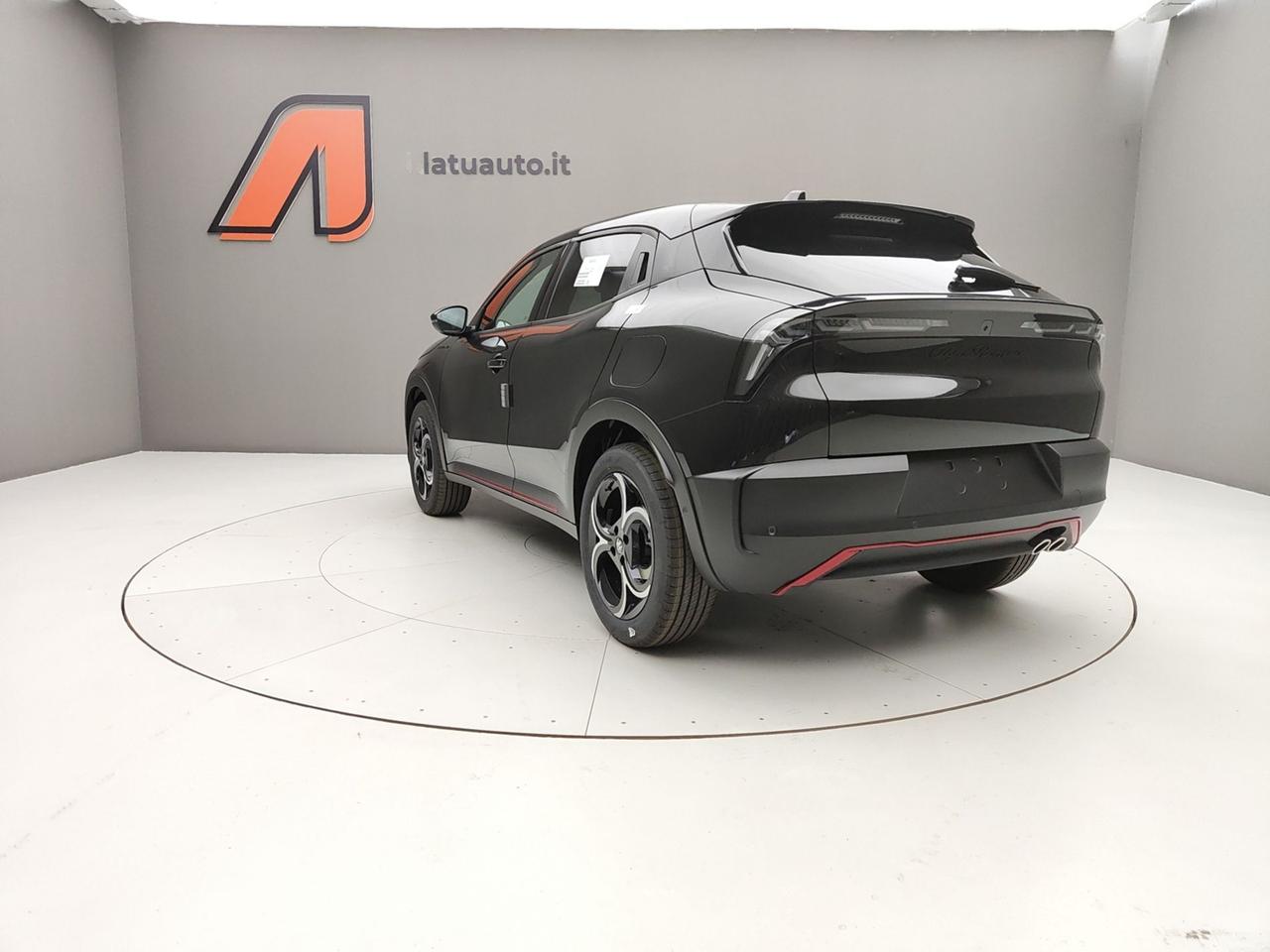 ALFA ROMEO Junior 1.2 145CV HYBRID EDCT6 SPECIALE