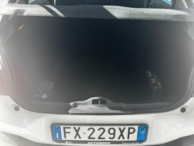 Citroen C4 Cactus BlueHDi 100 S&S Shine